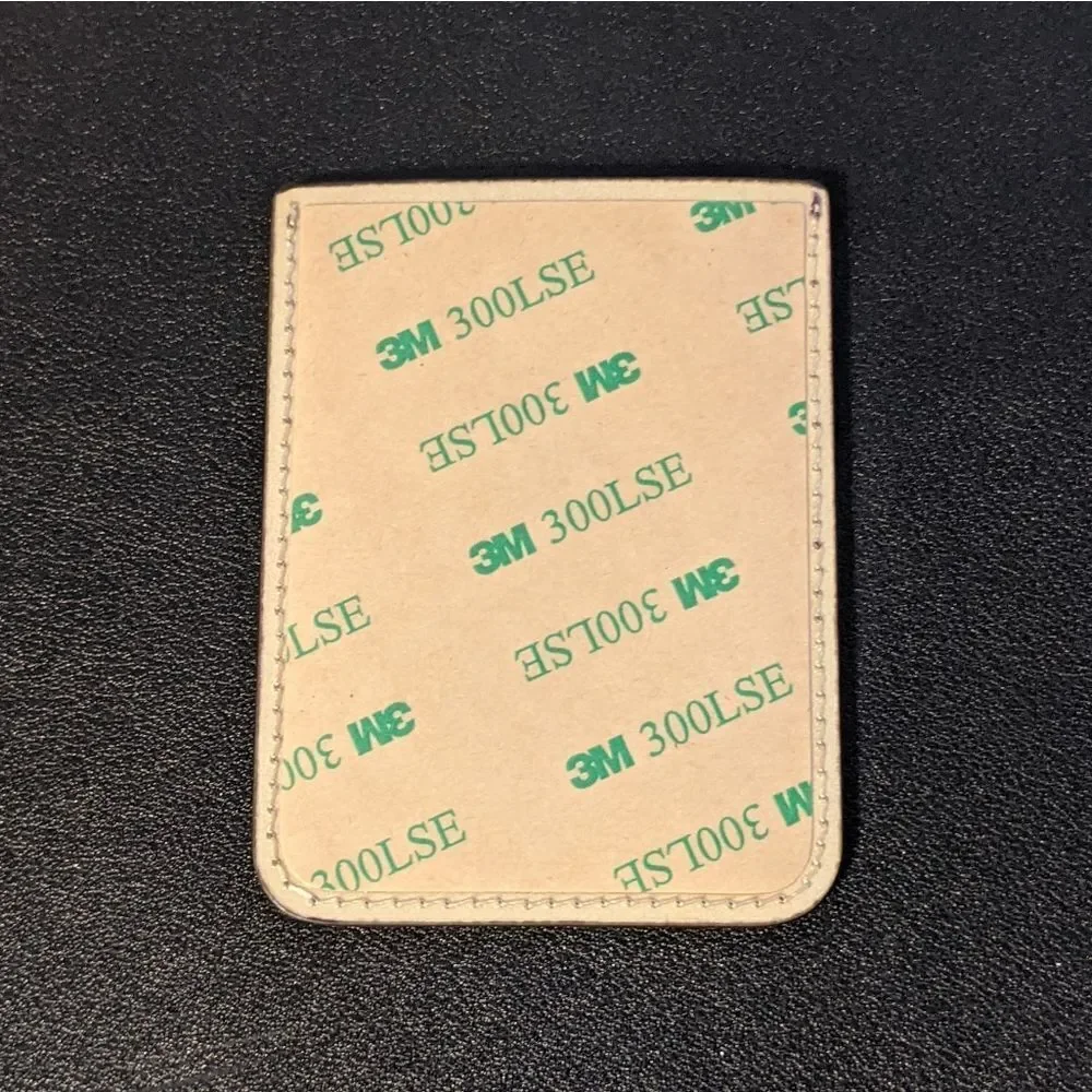 Michael Kors Phone Pocket Sticker